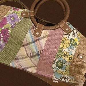Vintage Relic purse